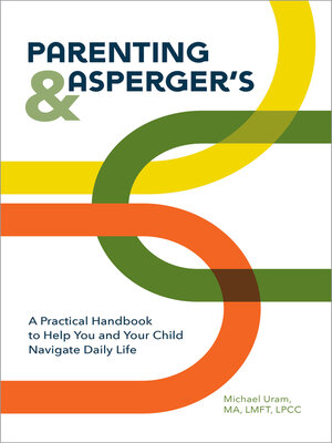 cover image of Parenting and Asperger's